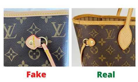 real vs fake louis vitton bag|original louis vuitton bag.